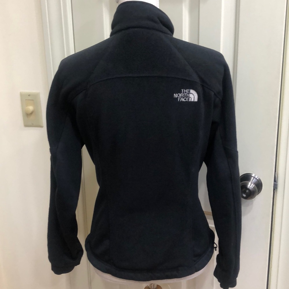 Northface Windwall Black Jacket - image 4